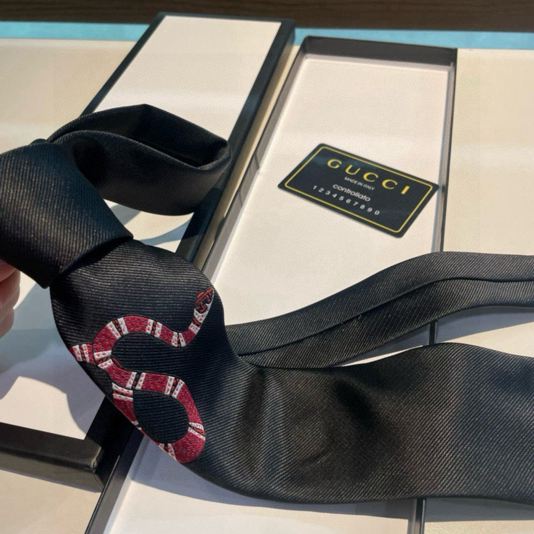 Gucci Tie