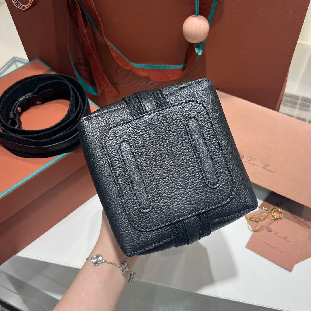 LP Bale Bag Micro
