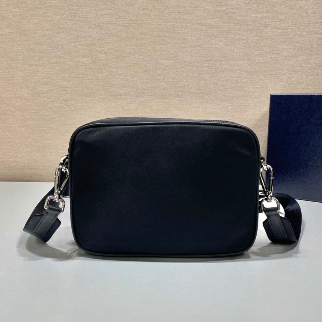 Prada Messenger Bag