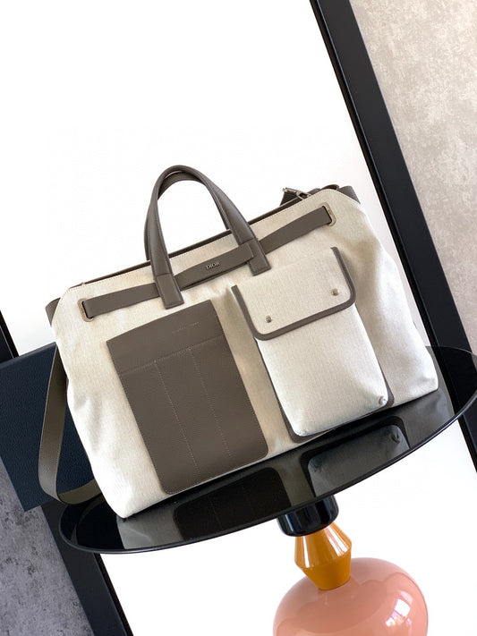 Dior Tote Bag