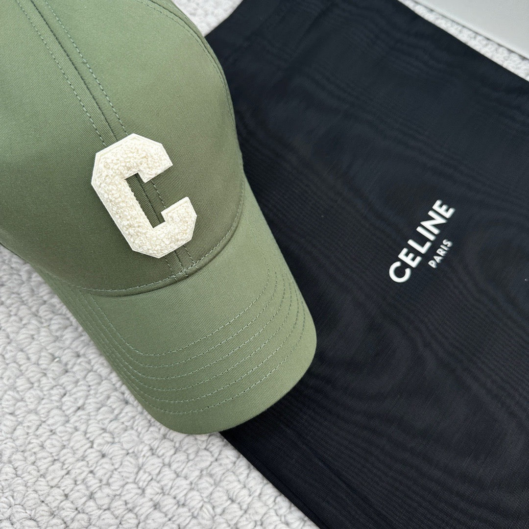 Celine Cap