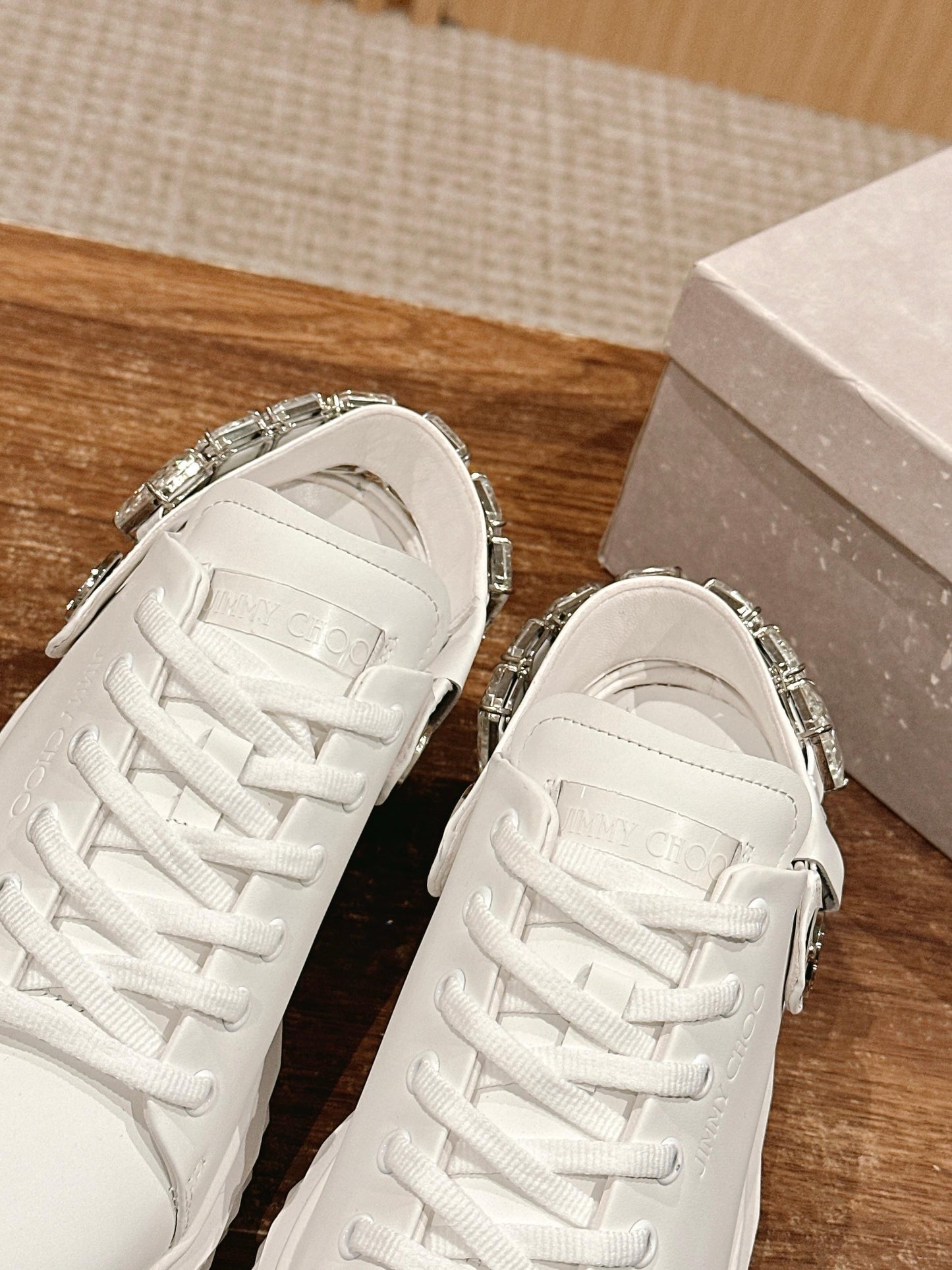 Jimmy Choo Sneakers