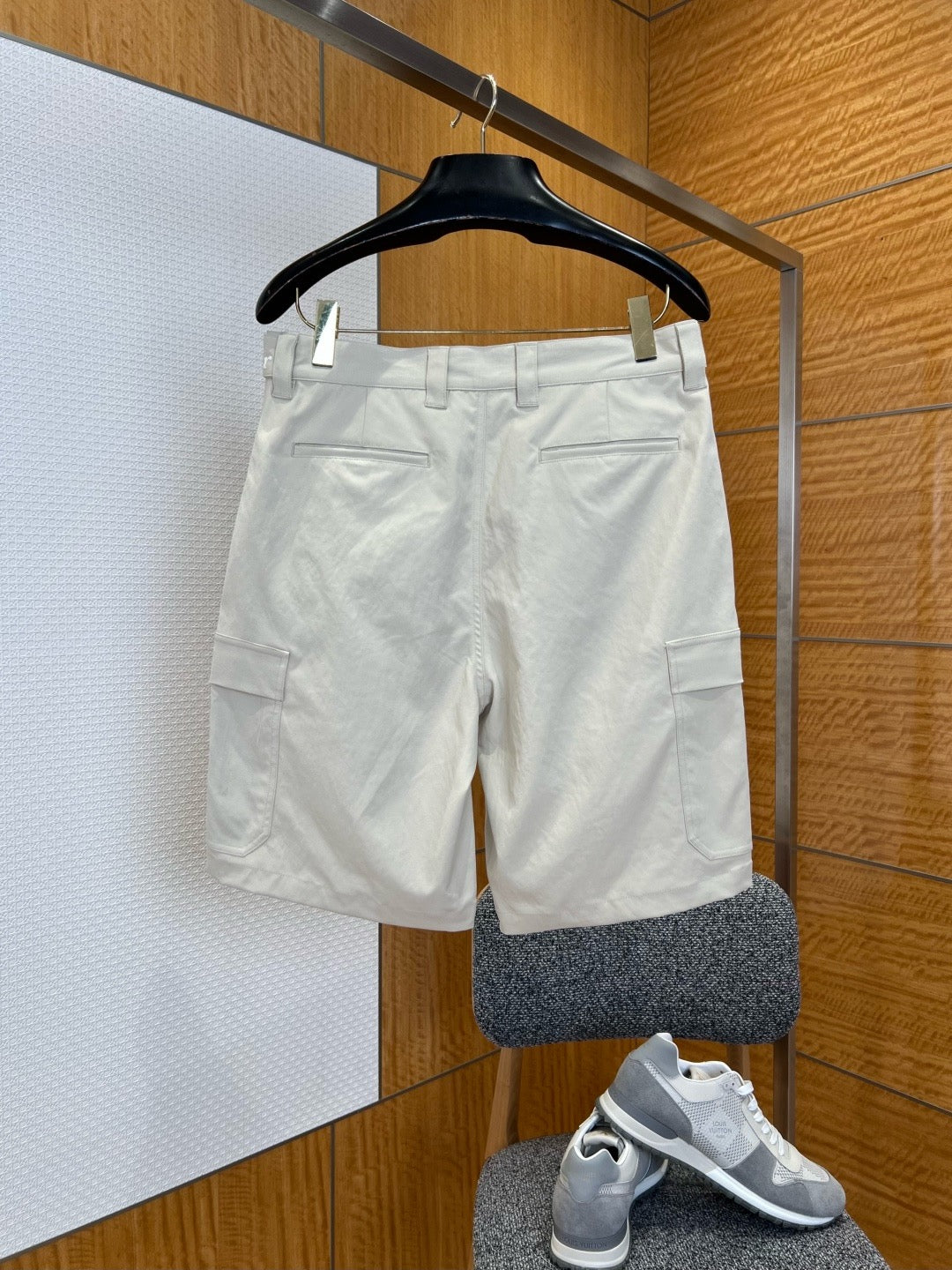 Dior Short Pant