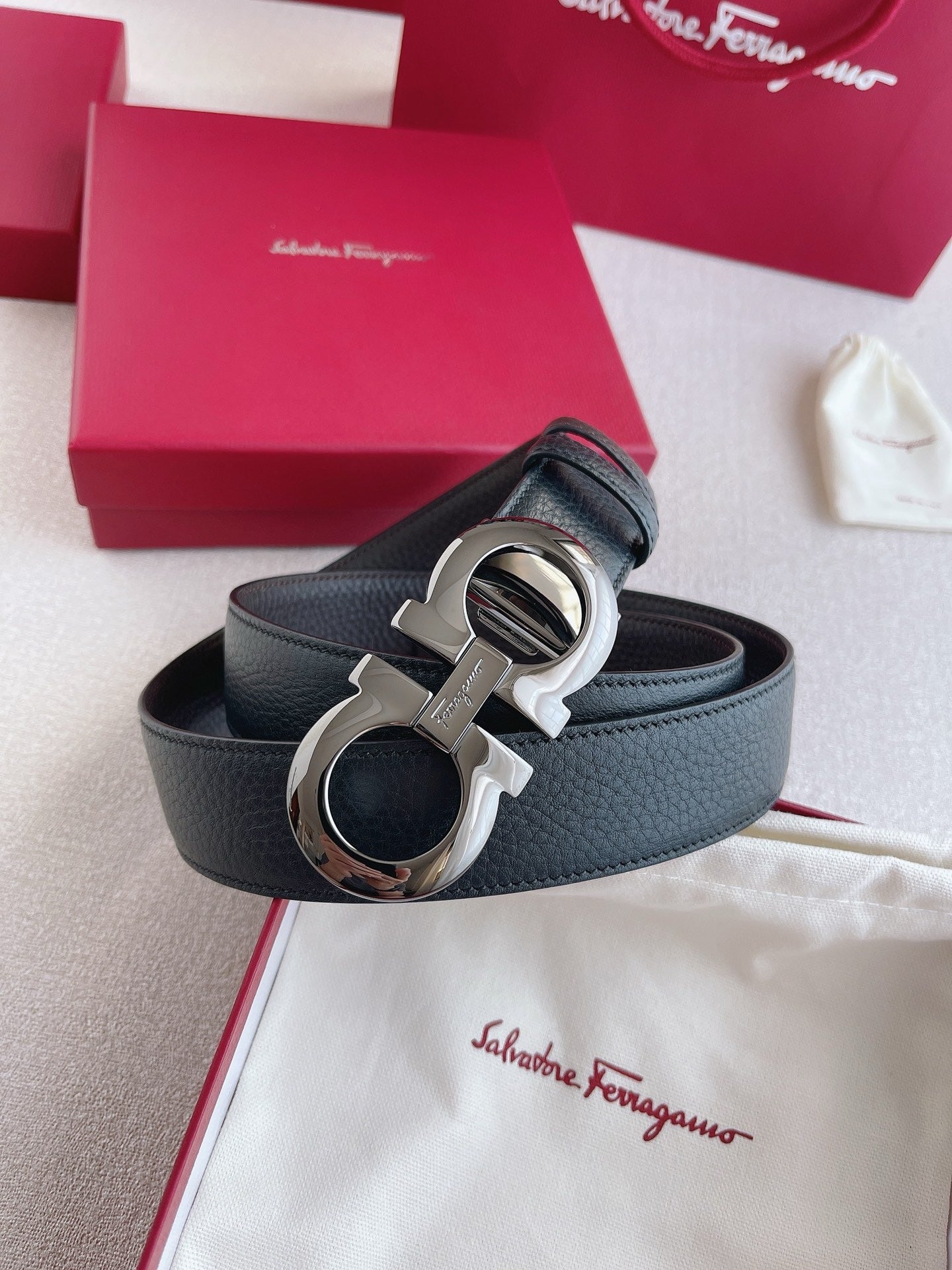 Ferragamo Belt