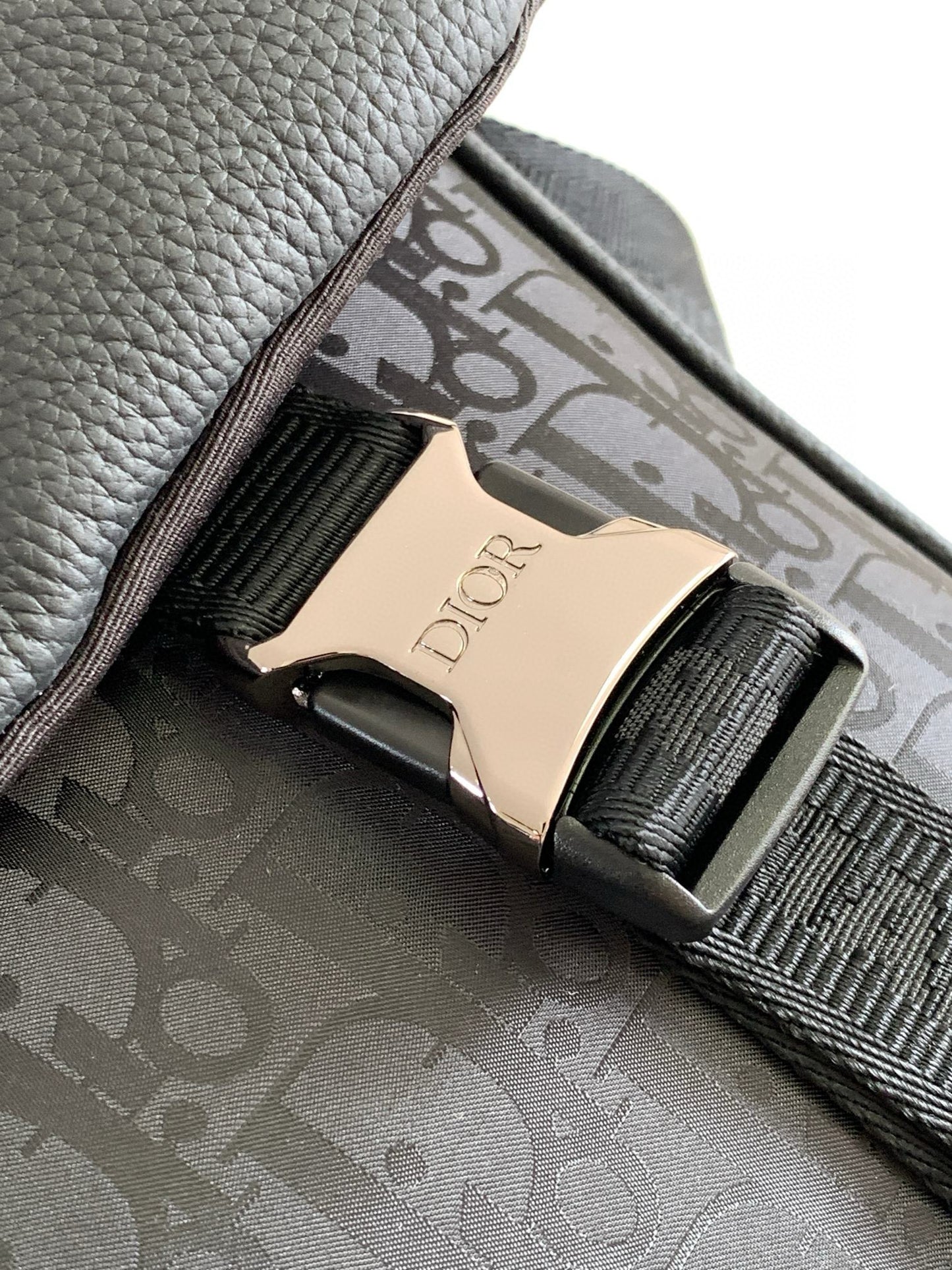 Dior Messenger Bag