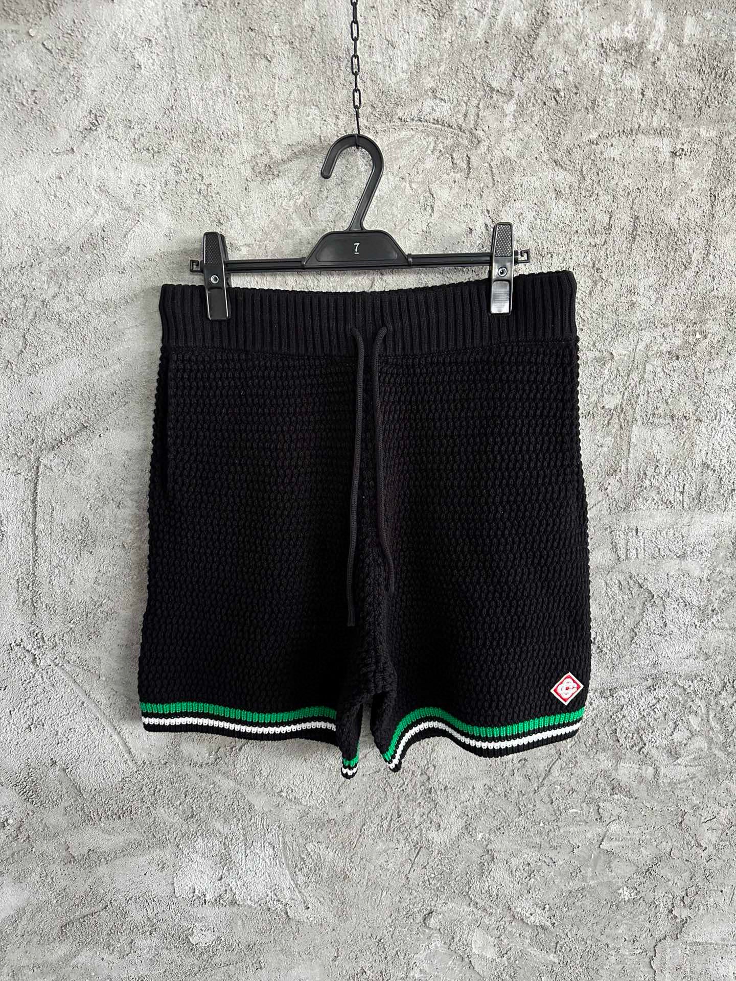 Casablanca Short Pants