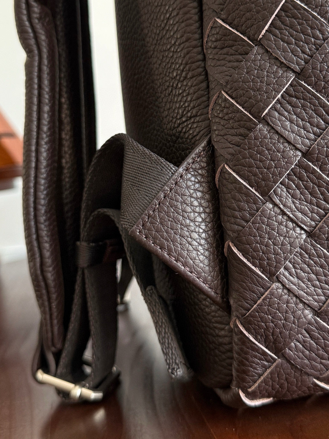 Bottega Veneta Backpack