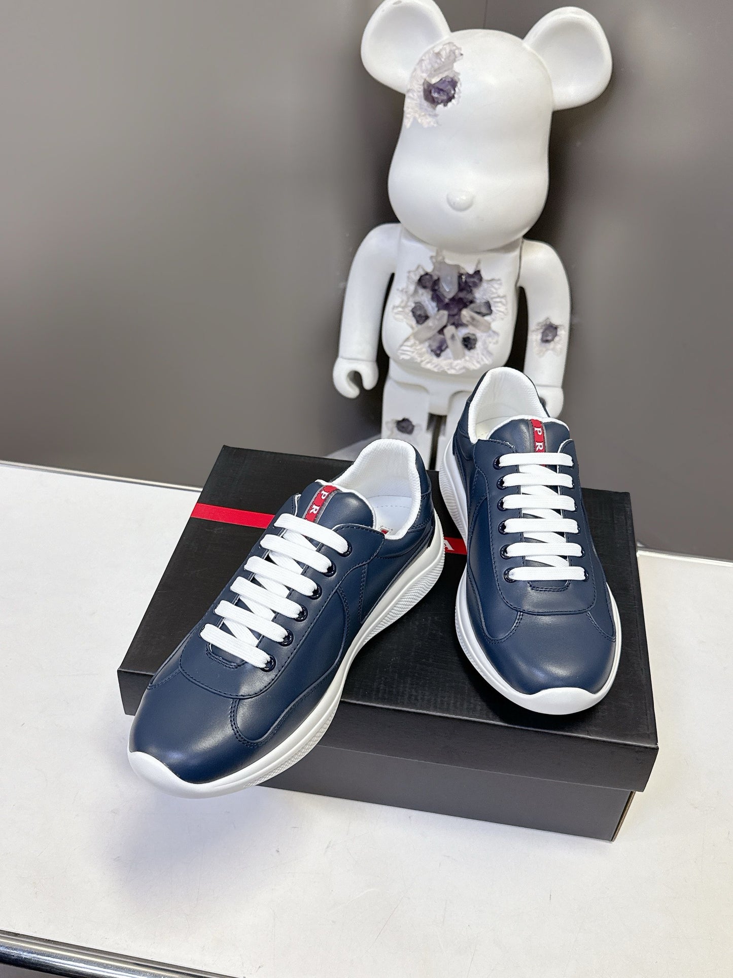 Prada Sneakers