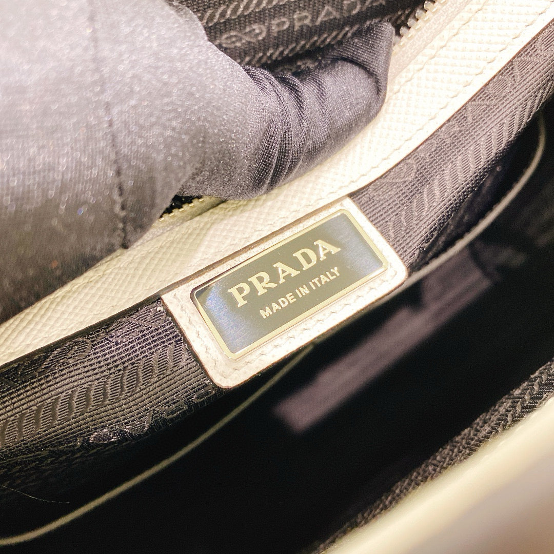 Prada Toiletry Bag