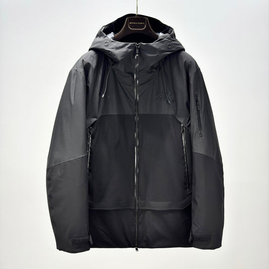 Arctery Jacket