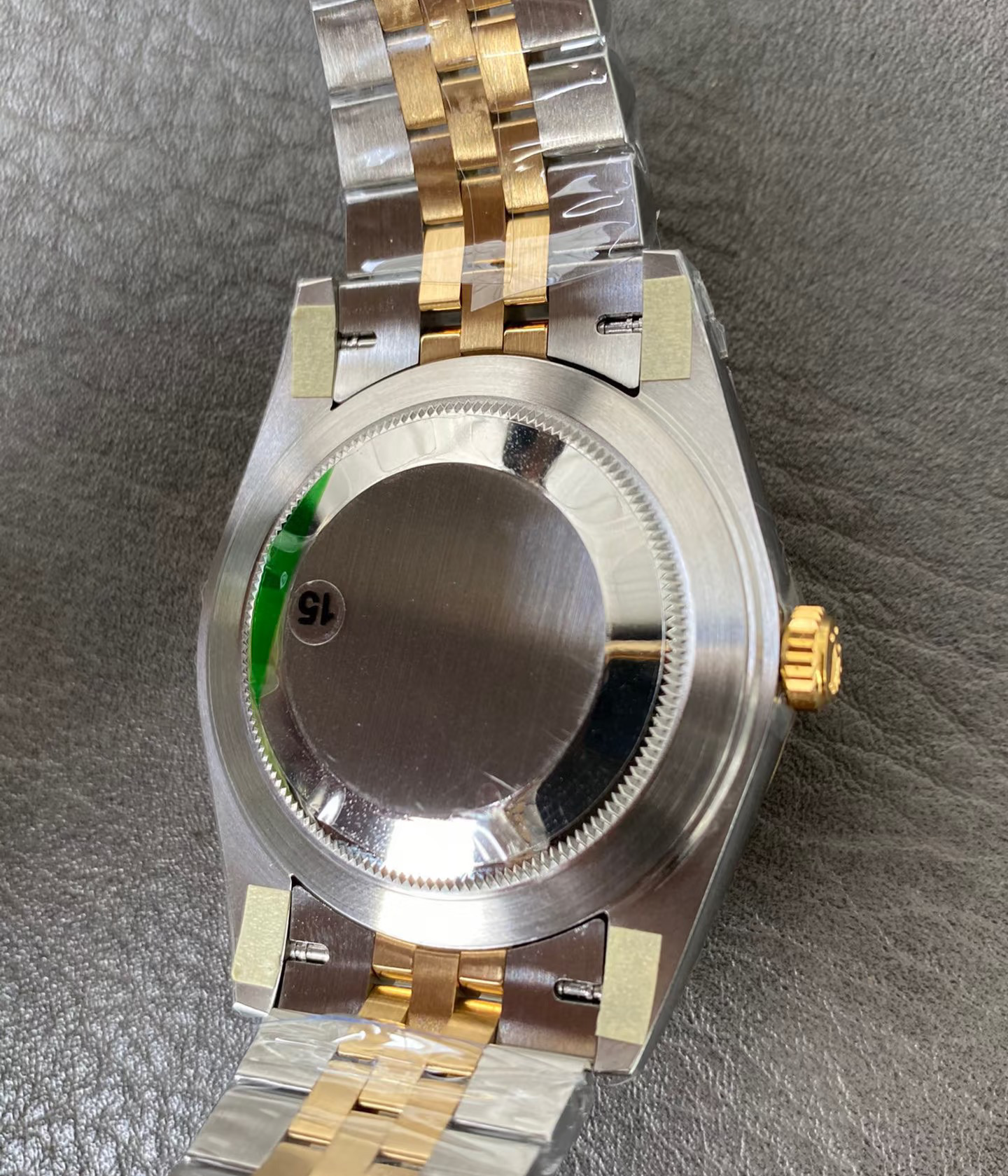 Rolex Oyster Perpetual DateJust 41