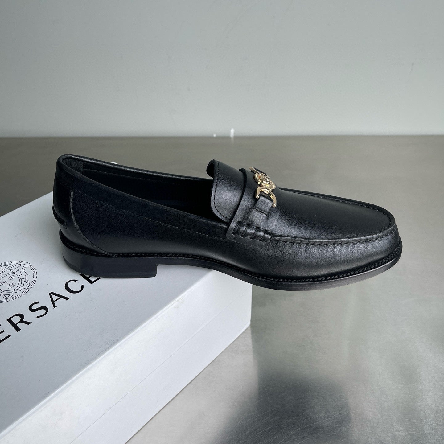 Versace Loafers