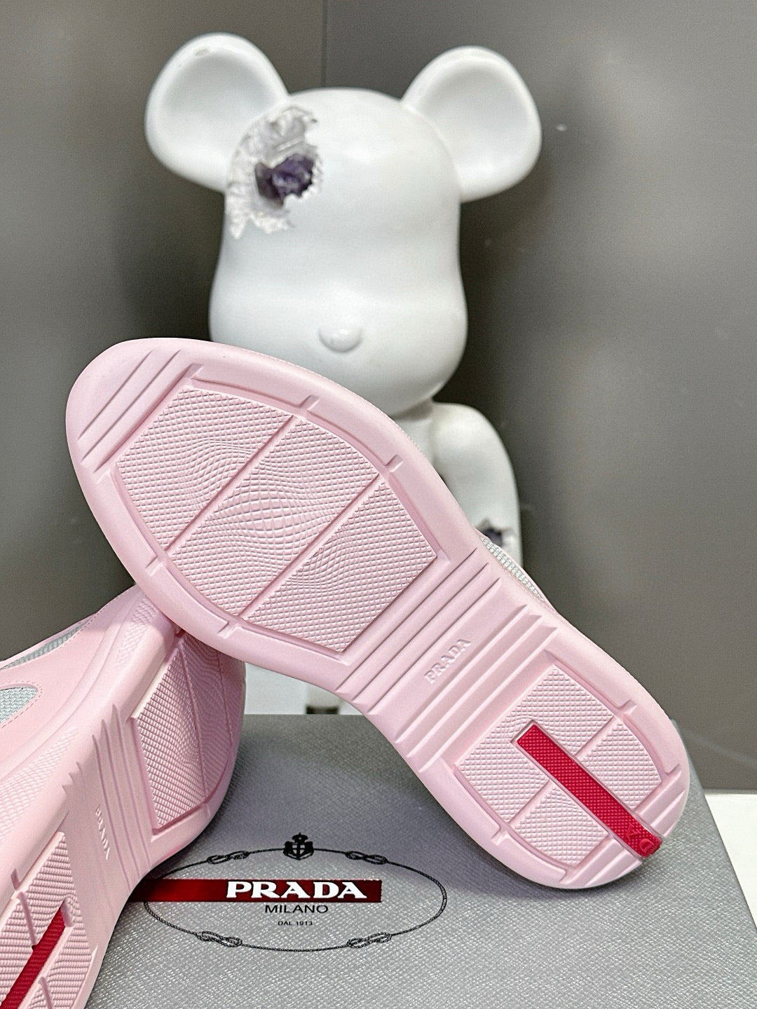 Prada Sneakers