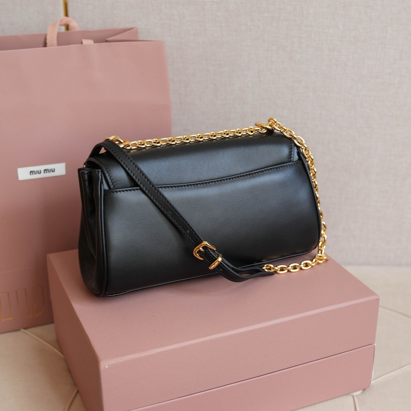 Miu Miu Shoulder Bag
