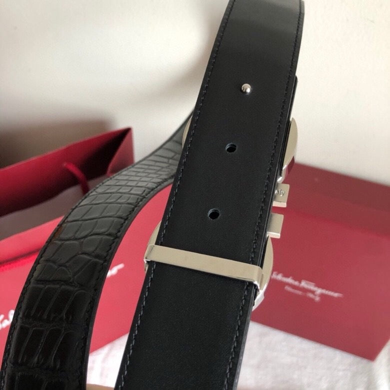 Ferragamo Belt