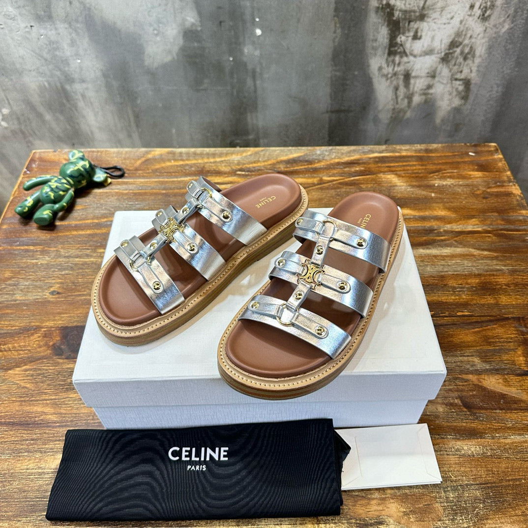 Celine Sandals