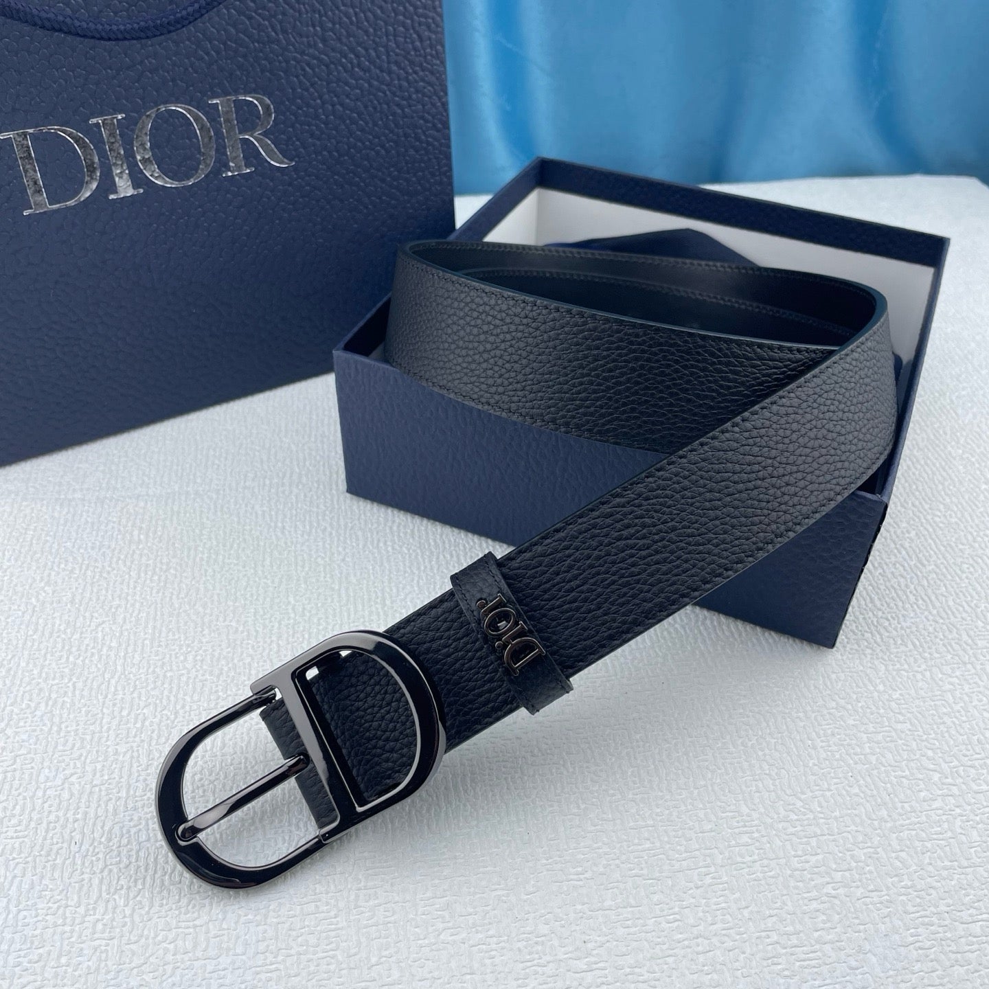 Dior Belts