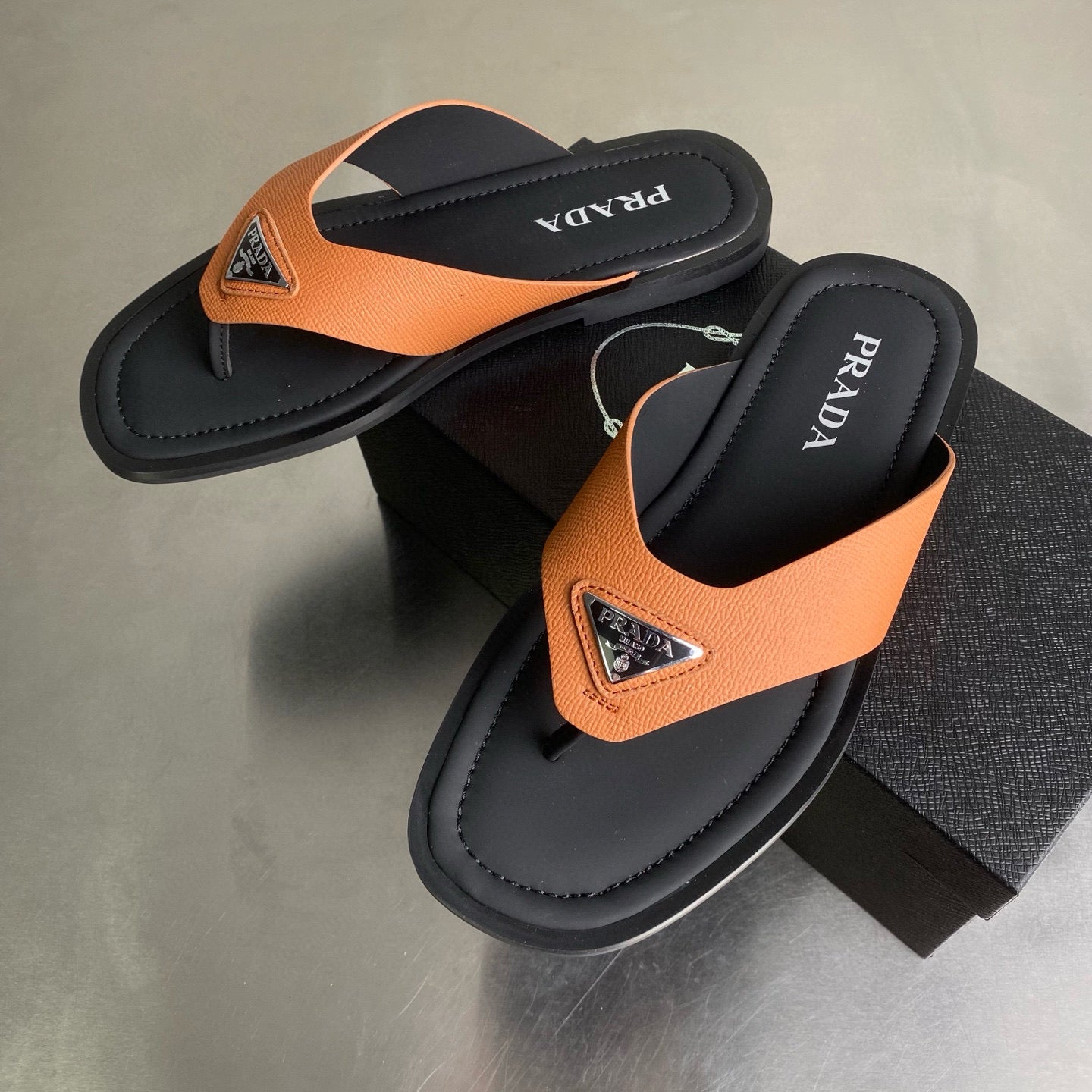 Prada Sandals