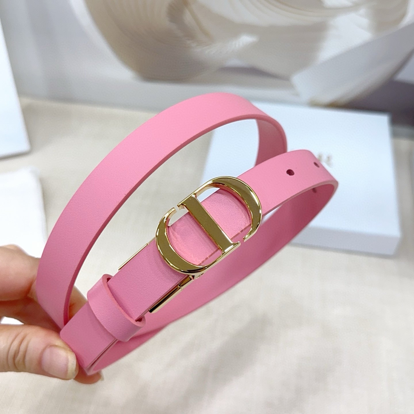 Dior Belt