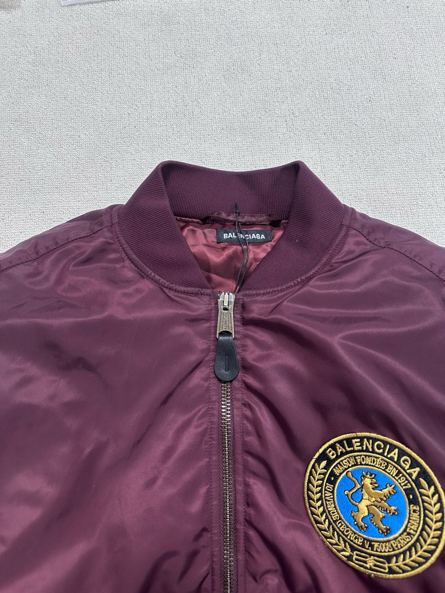 BLCG Jacket