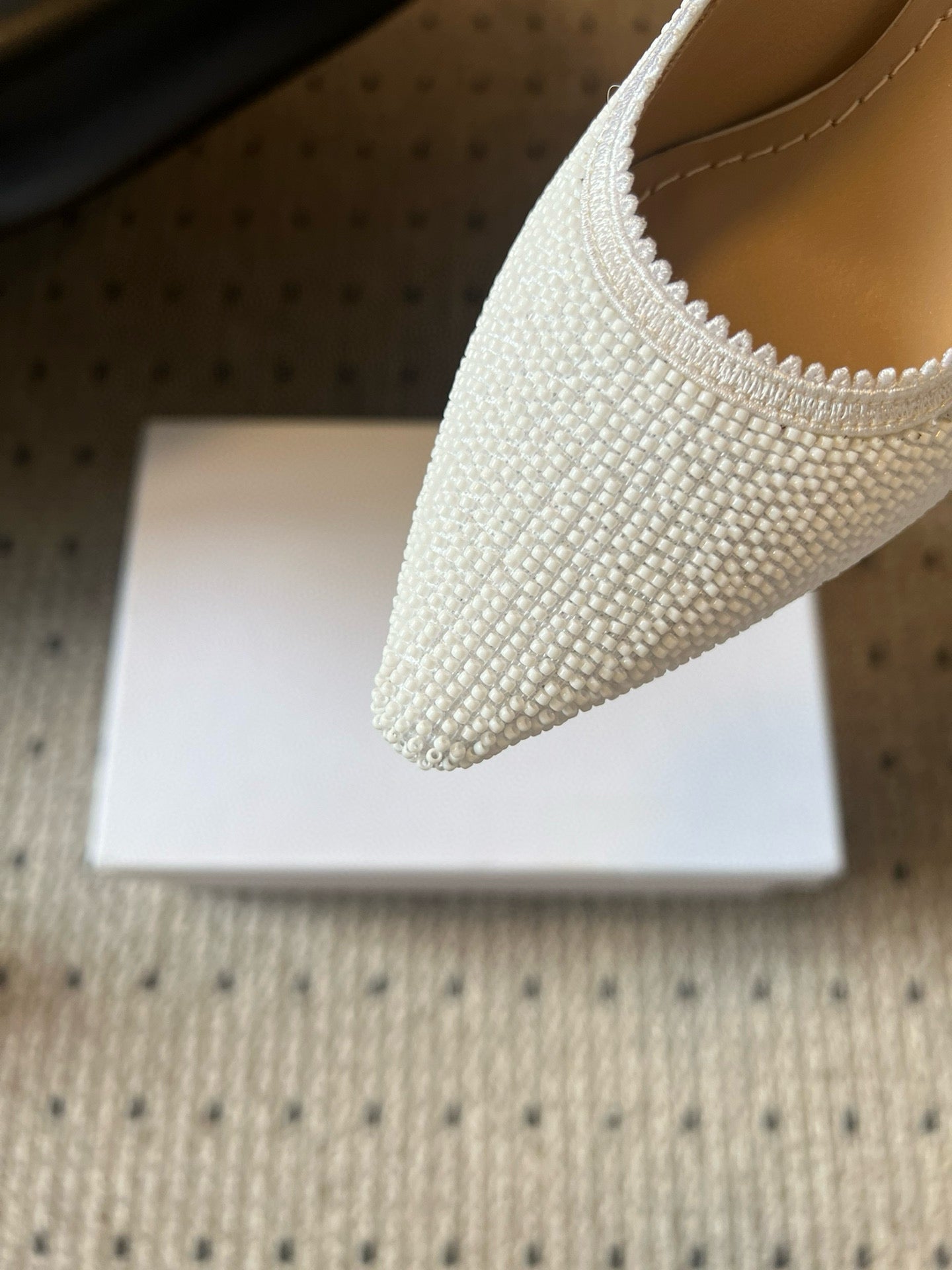 Dior Heels