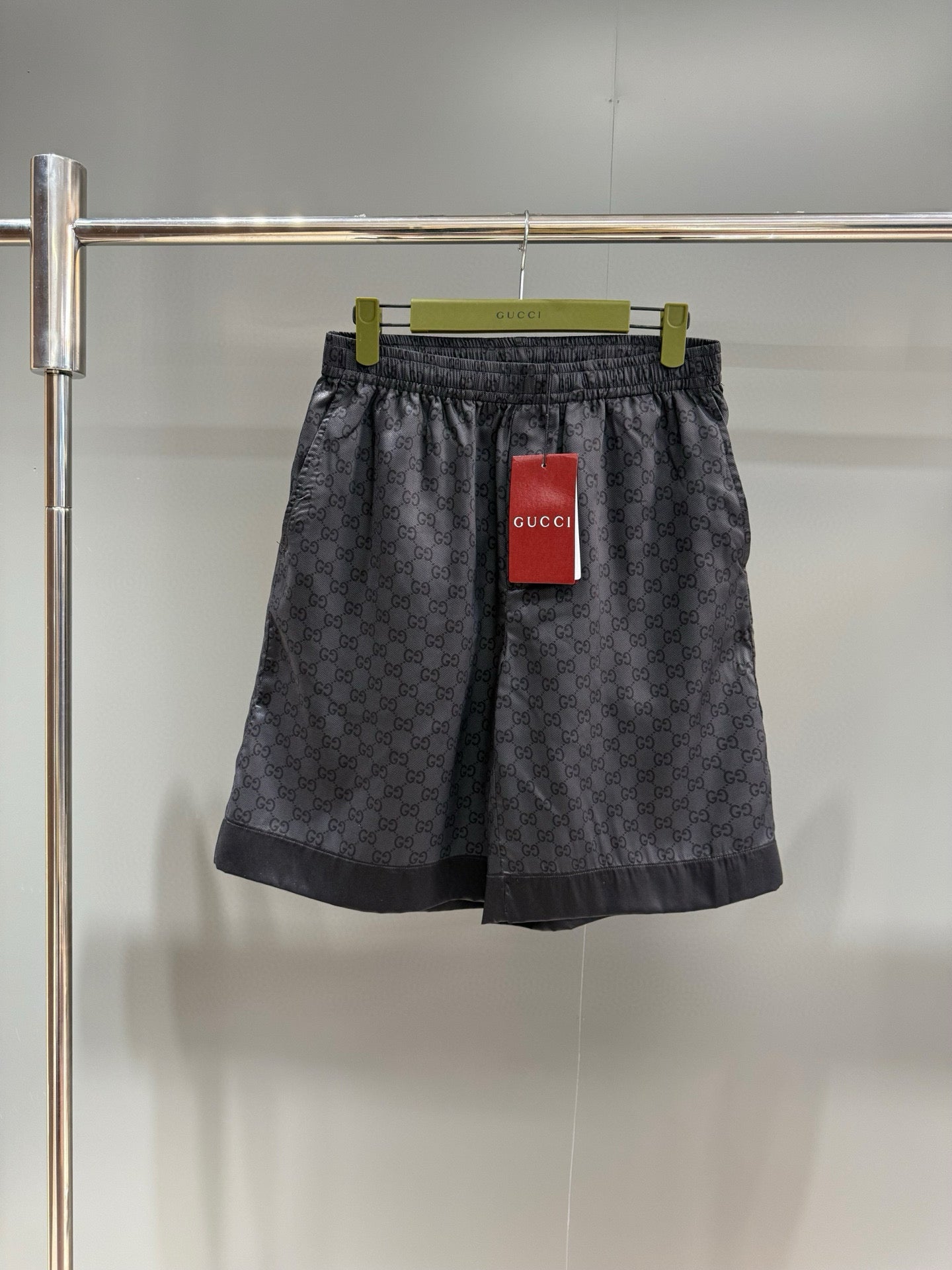 GC Short Pants