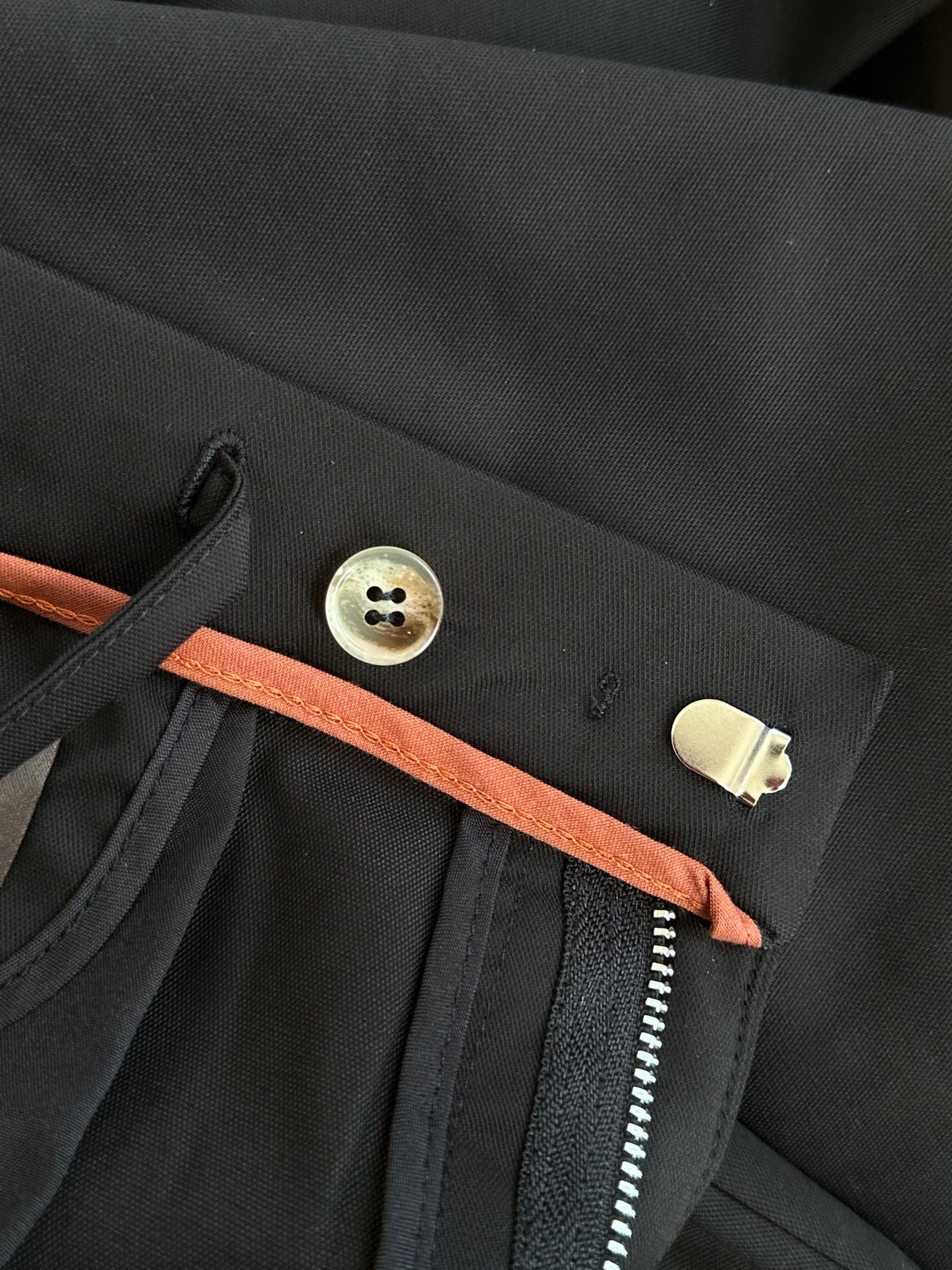 LP Long Pants
