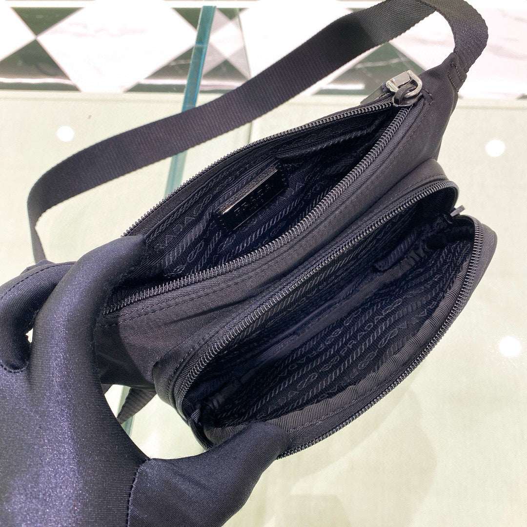 Prada Cross Body Bag