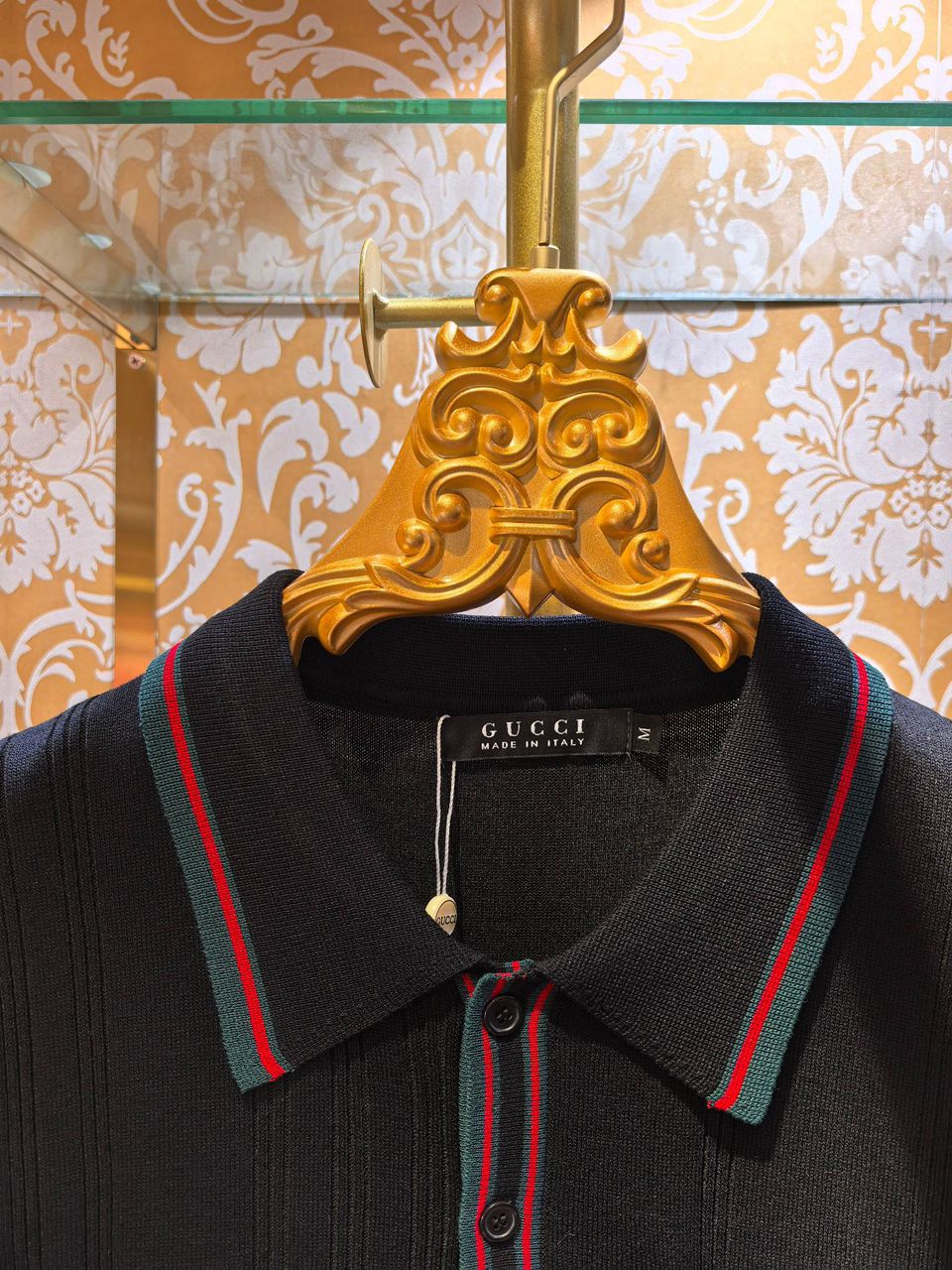 Dolce & Gabbana Polo
