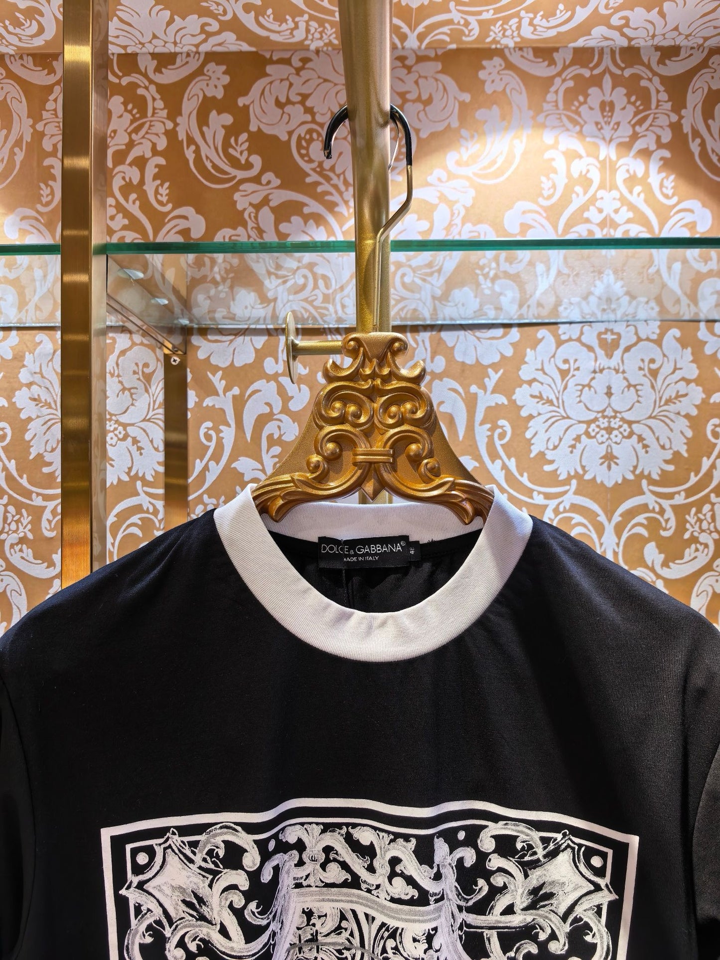 Dolce & Gabbana T-Shirt