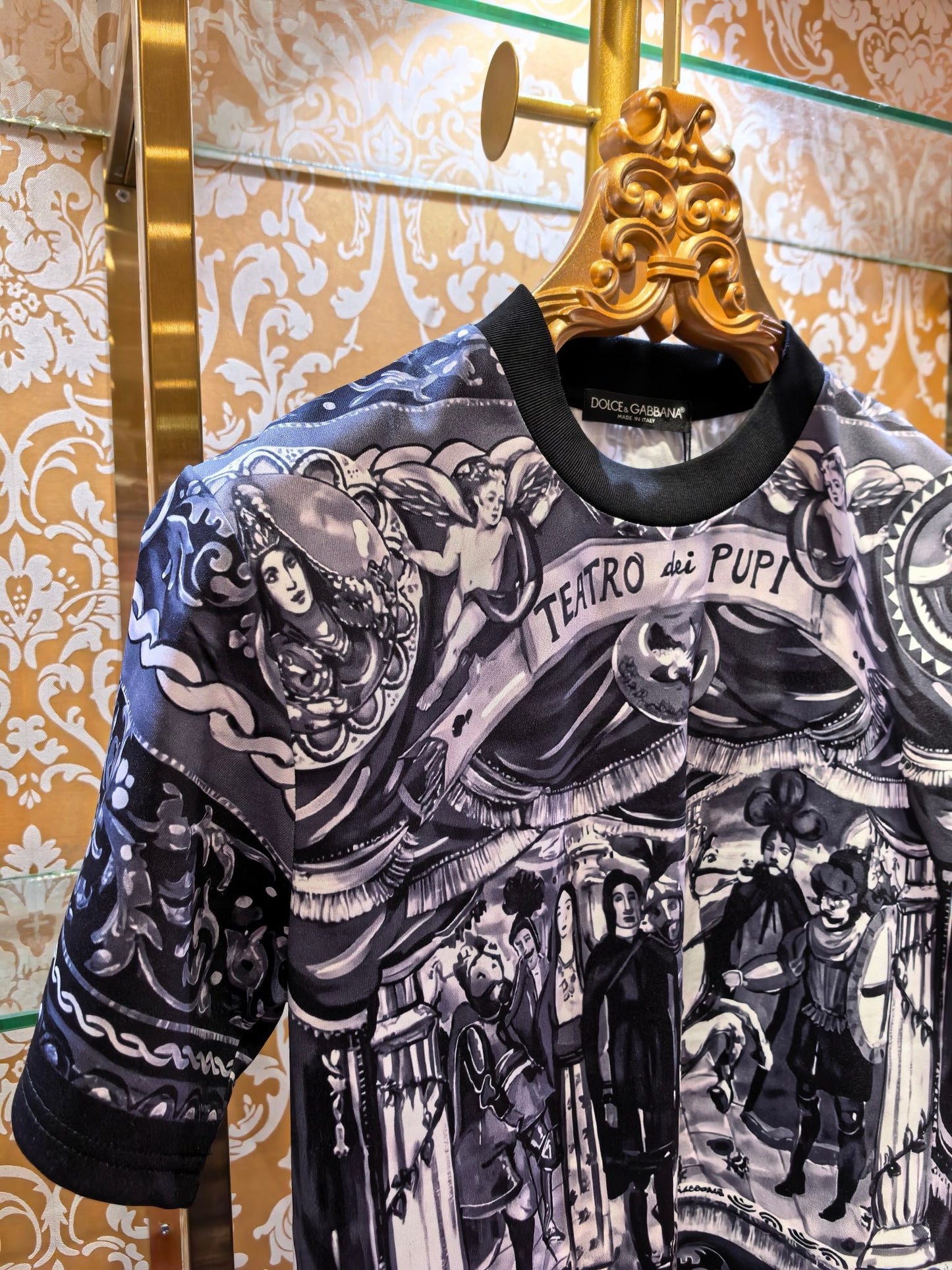 Dolce & Gabbana T-Shirt