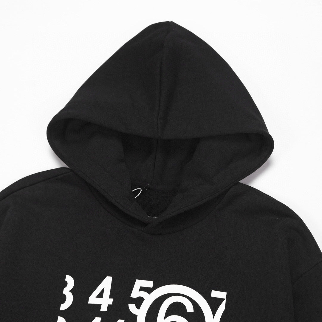 MM6 Hoodie