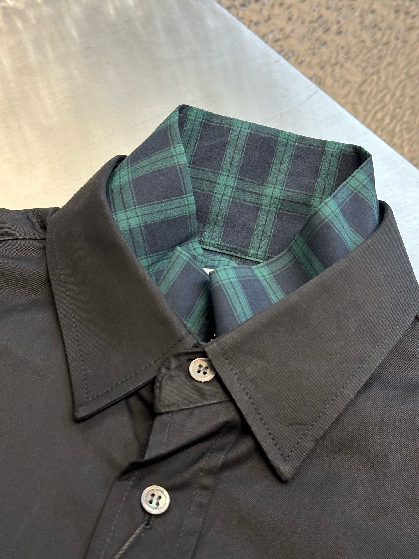 Loewe Long Sleeve Shirt