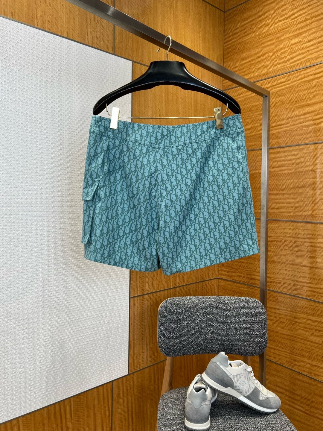 Dior Short Pant