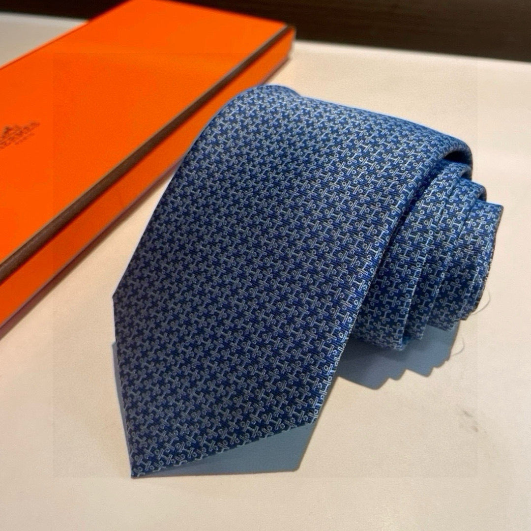 Hermes Tie