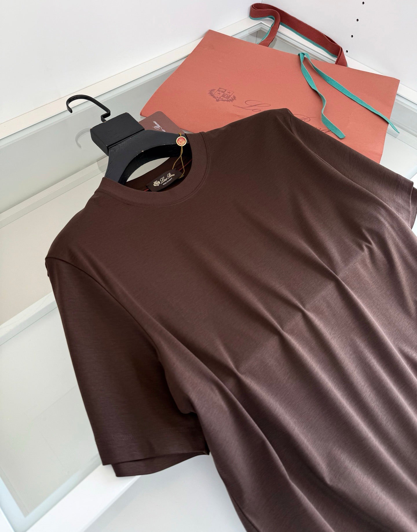 LP T-shirt