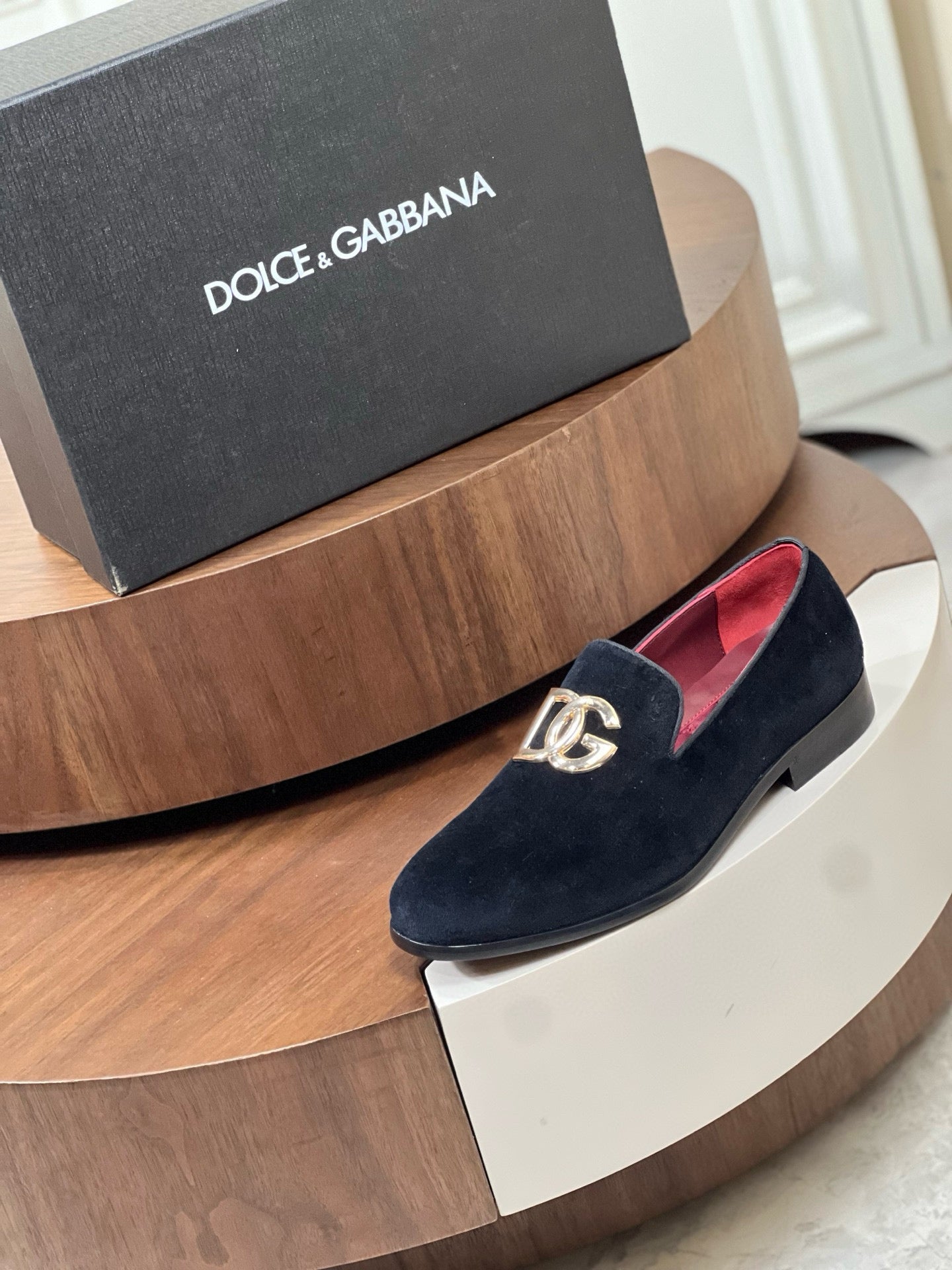 Dolce & Gabbana loafer