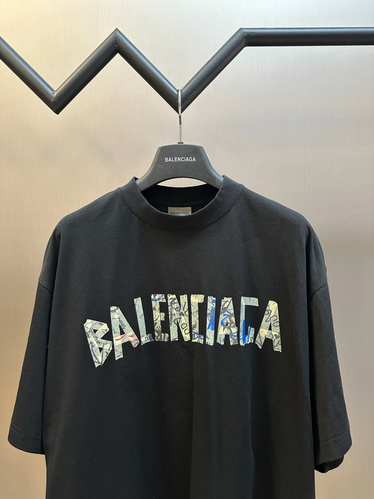 Balenciaga T-Shirt