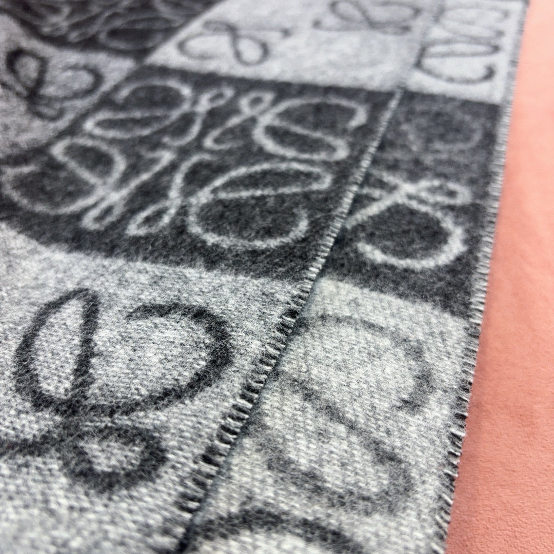 Loewe Scarves
