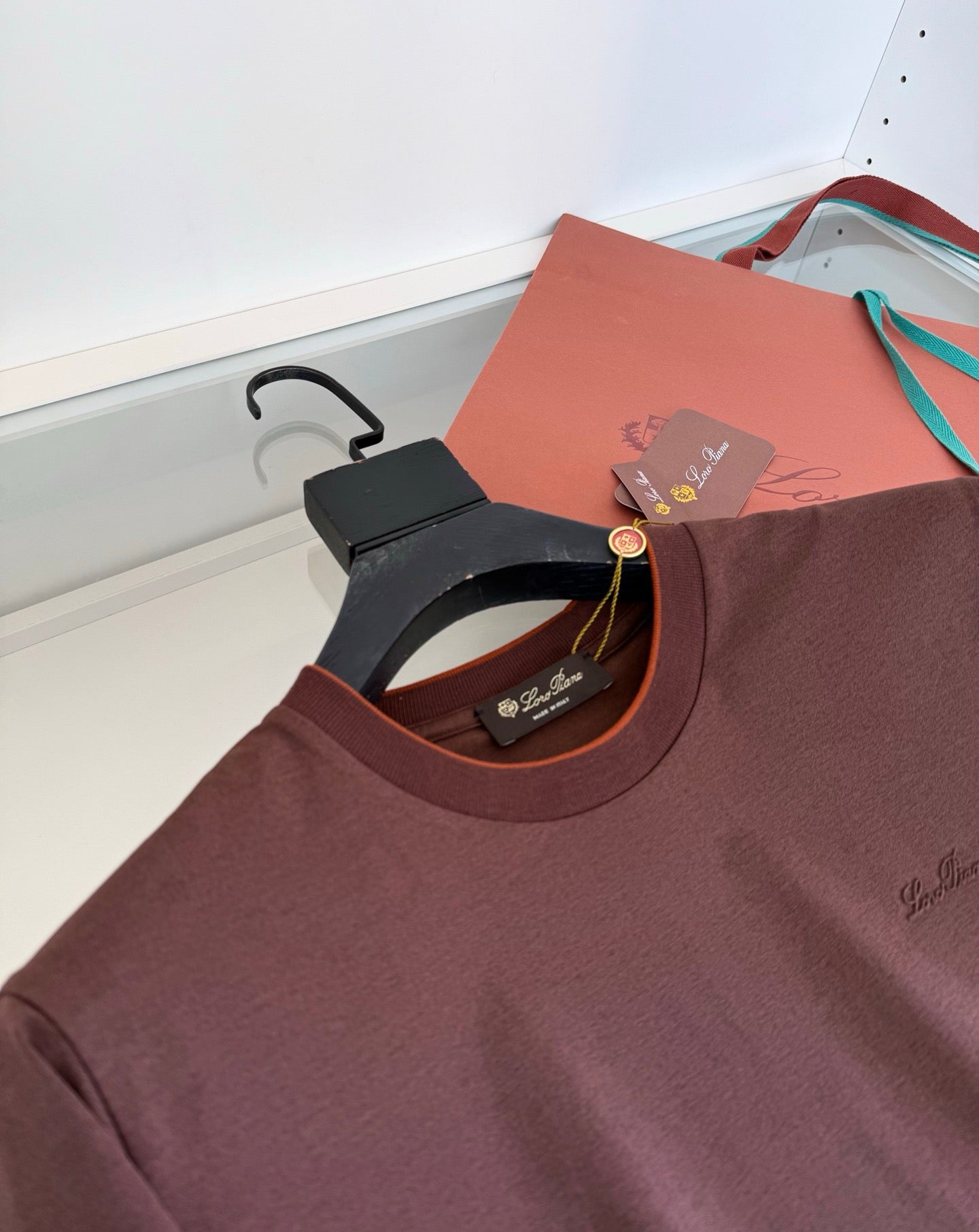 Loro Piana T-Shirt