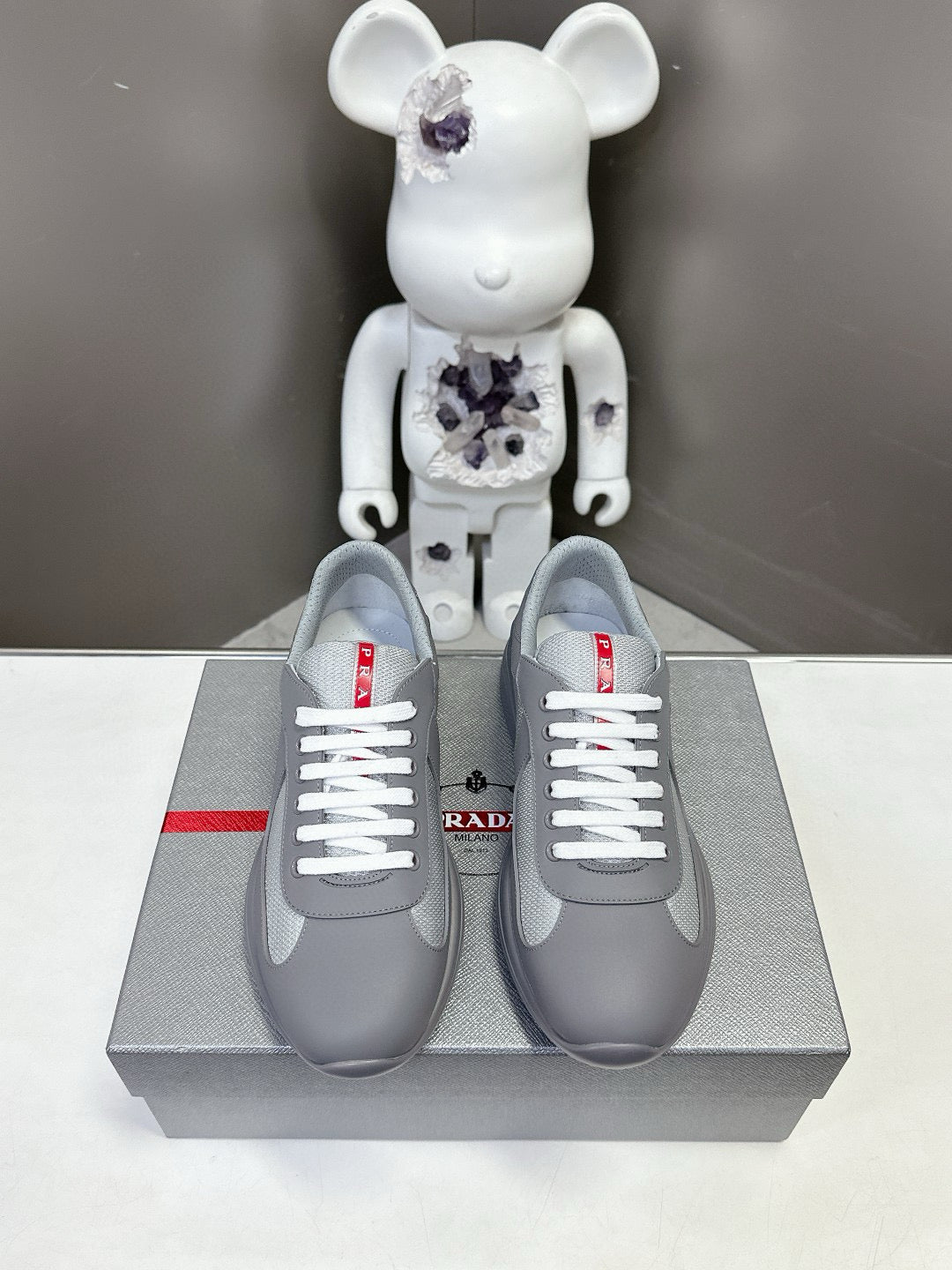 Prada Sneakers