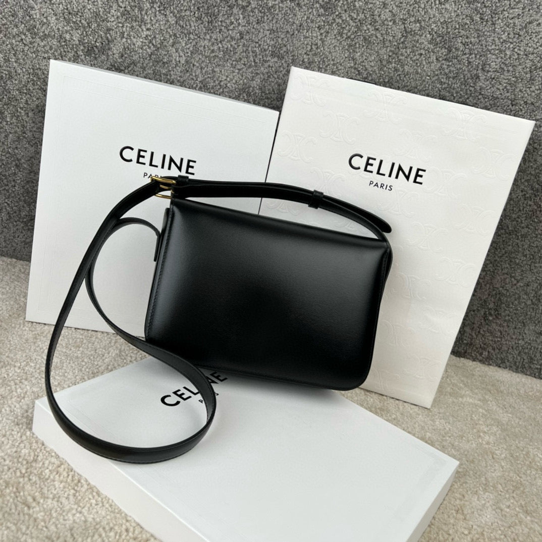 Celine Triomphe Cross Body