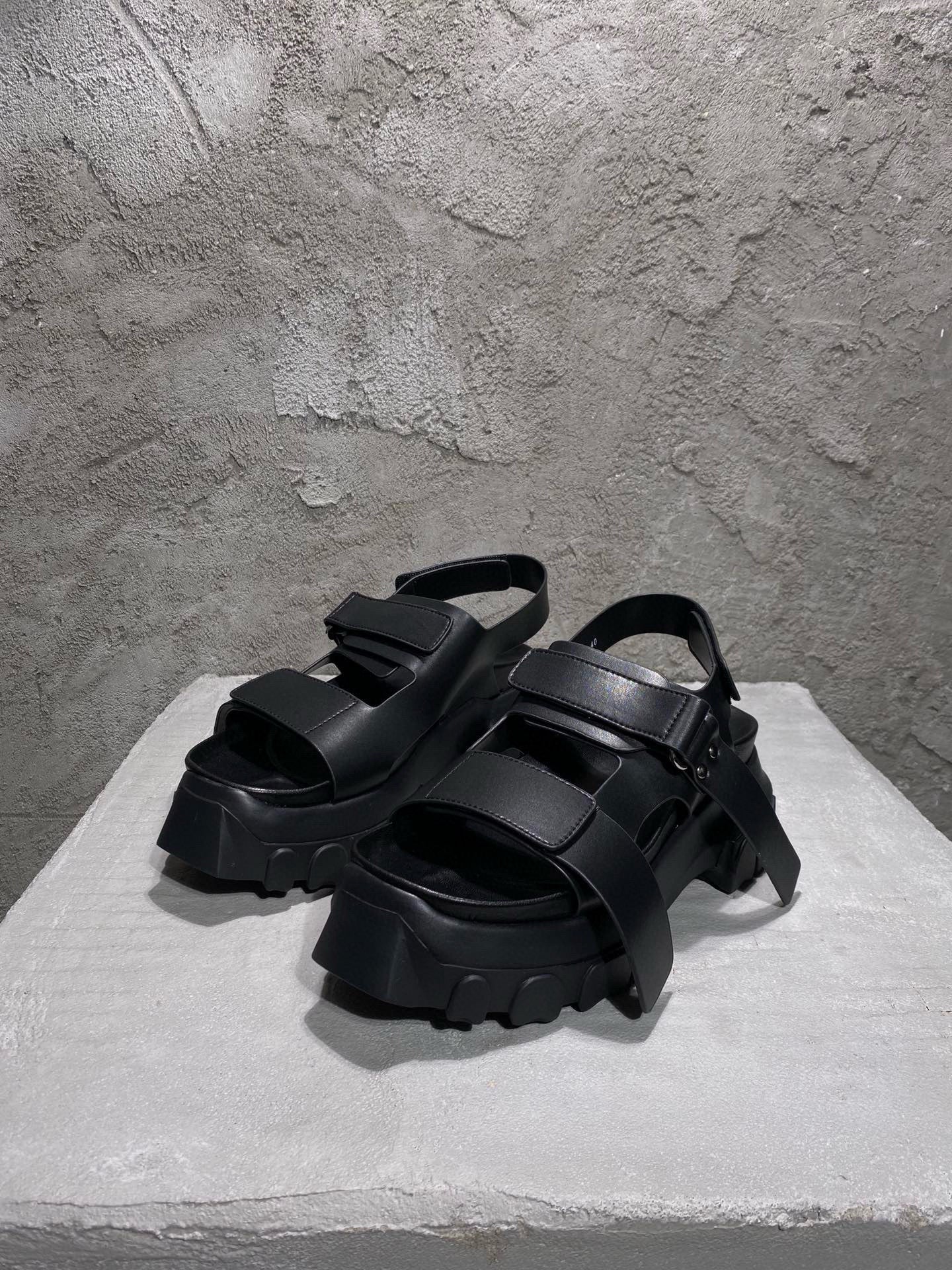 Rick Owen Sandal