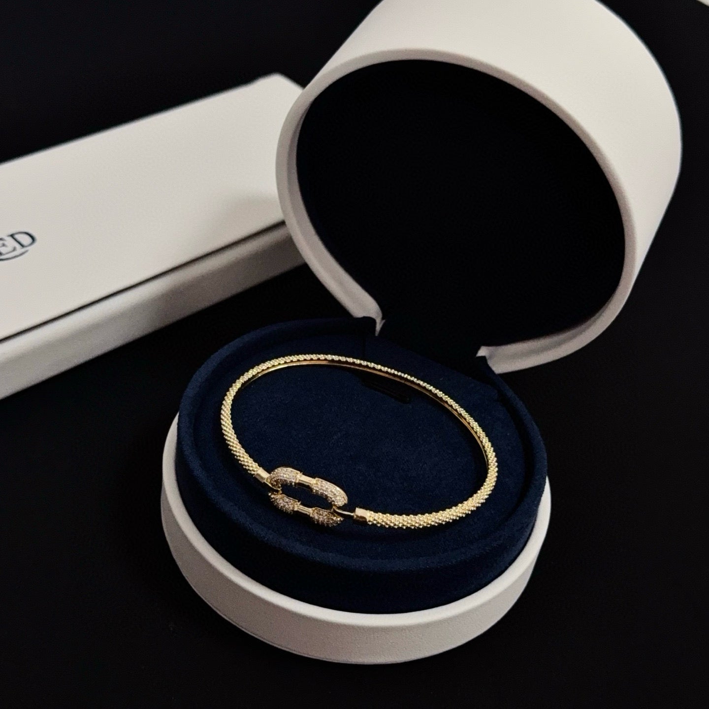 Fred Bracelet