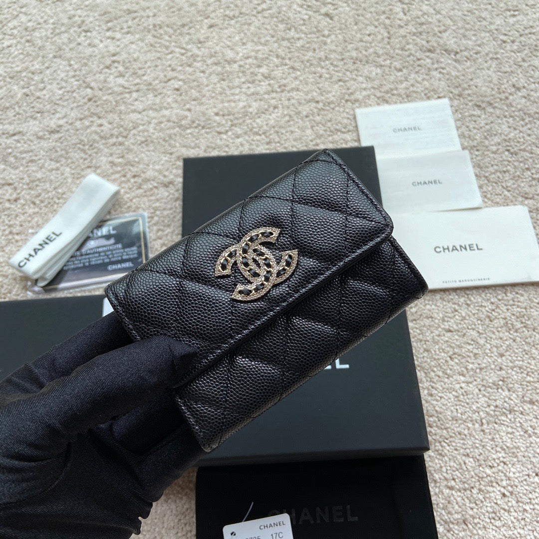Chanel Coin Pouch
