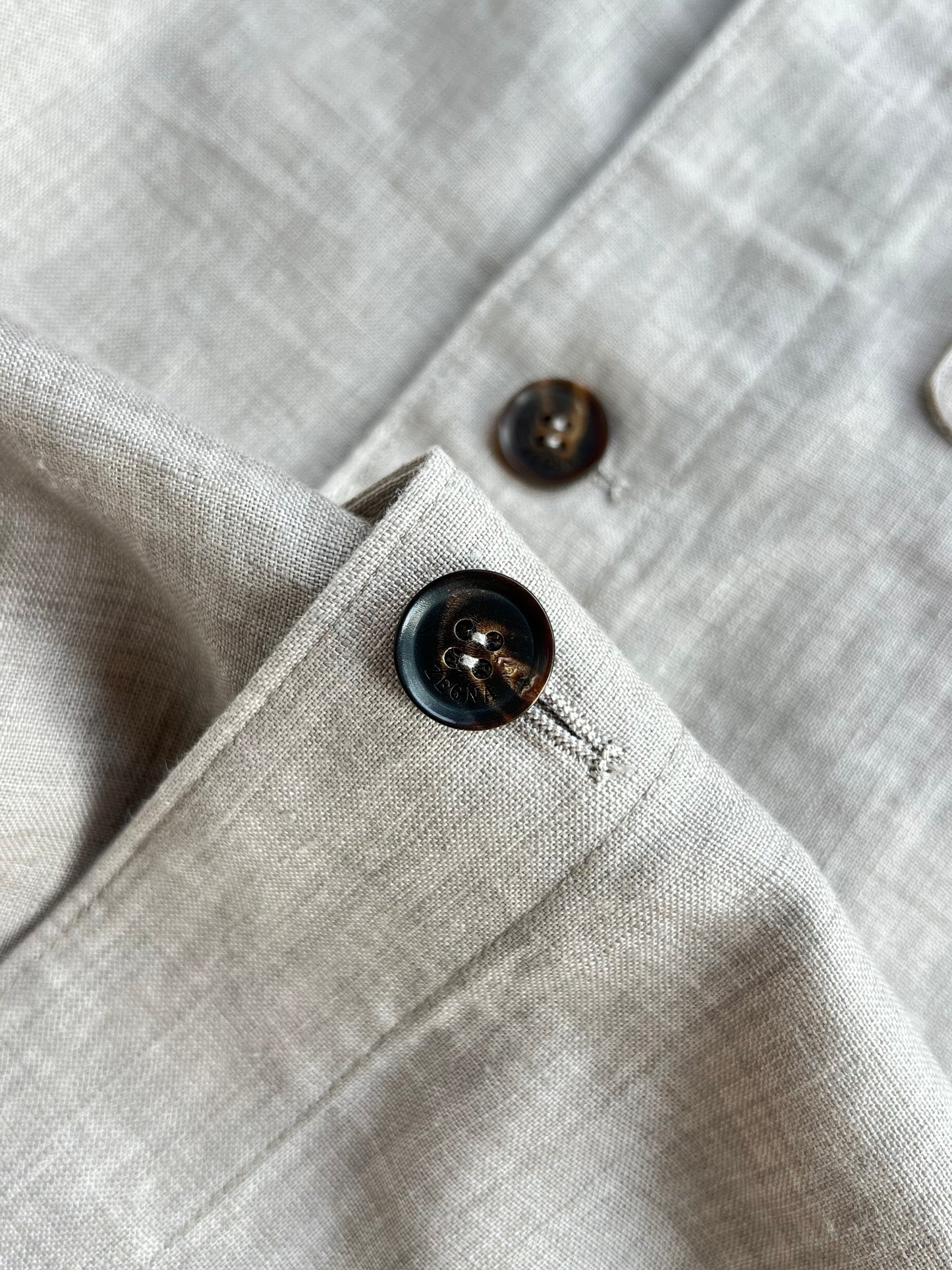 ZG Long Sleeve Shirt