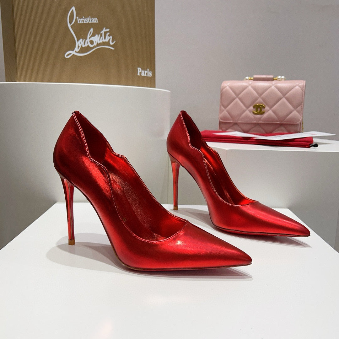 Christian Louboutin Heels