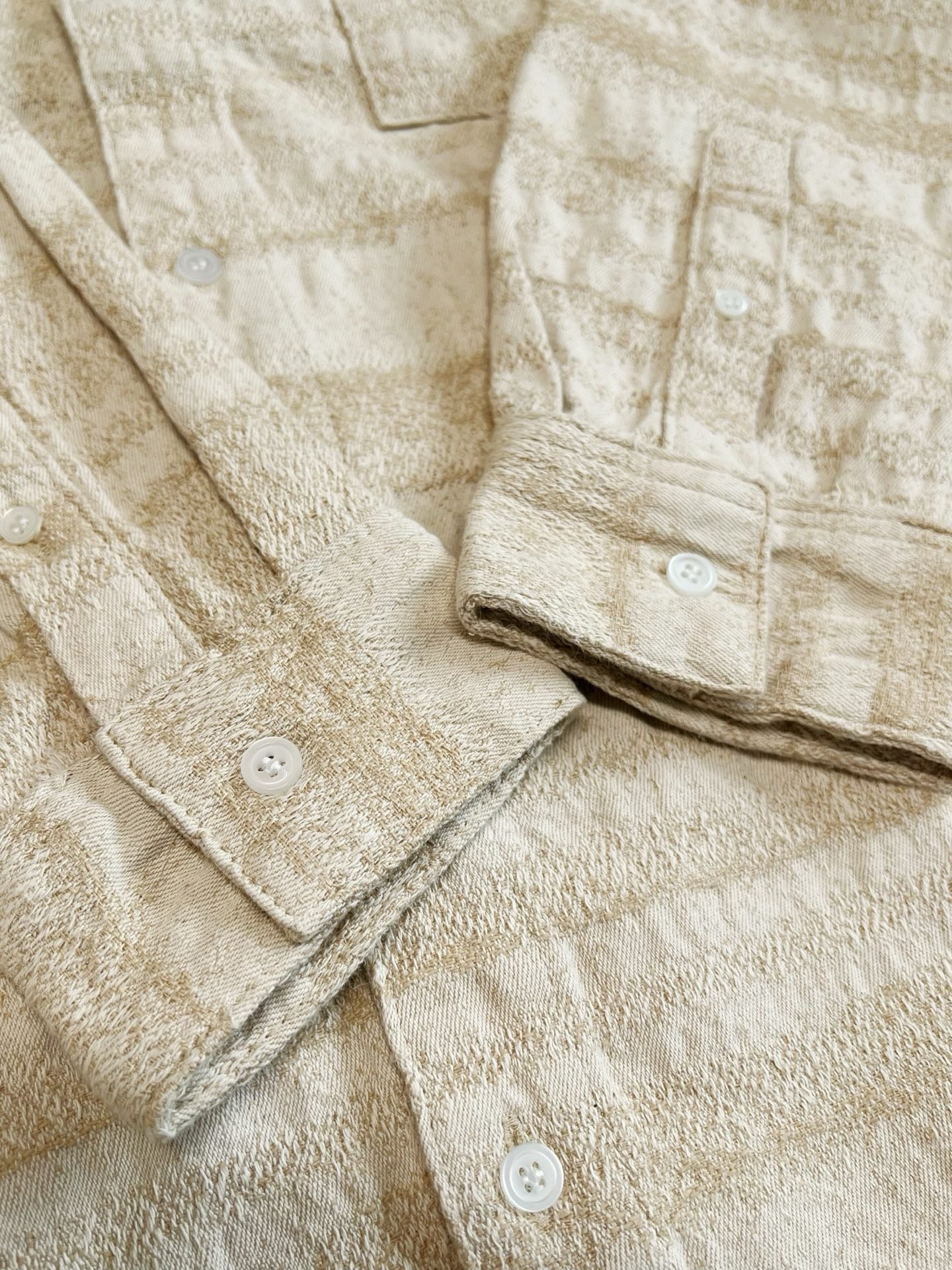 Loewe Long Sleeve Shirt