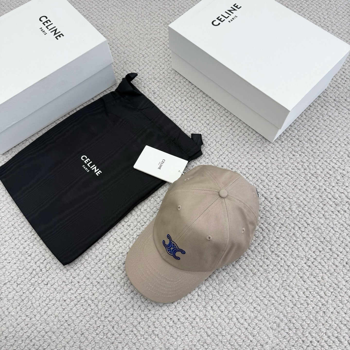 Celine Caps