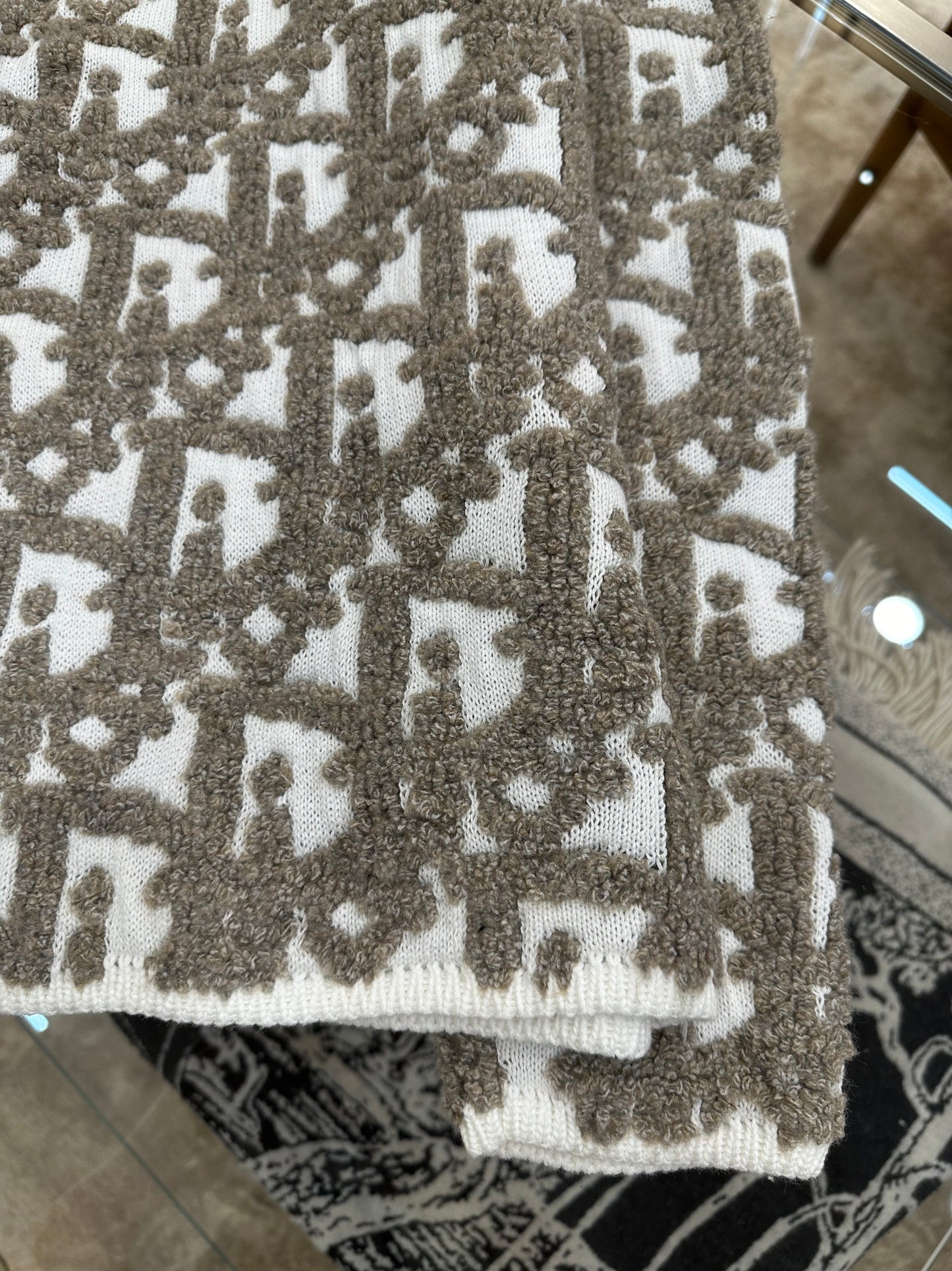 Dior Sweater